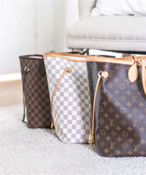 gucci reversible tote vs louis vuitton neverfull|Reversible tote .